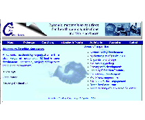 True Blue, healthcare consultancy