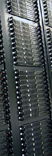 Reliable Linux Hosting