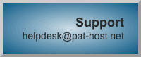 helpdesk@pat-host.net
